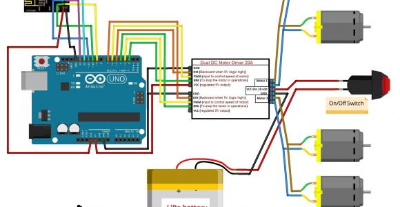 Rc Car Receiver Wiring Diagram Circuit Board Wiring Diagram for Rc Wiring Diagram Centre