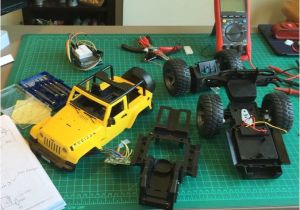 Rc Car Receiver Wiring Diagram Hacking A Rc Car to Control It Using An android Device Hackster Io Rc Car Receiver Wiring Diagram Hacking A Rc Car to Control It Using An android Device Hackster Io