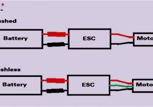 Rc Car Receiver Wiring Diagram Rc Esc Wiring Diagram Wiring Diagram Database