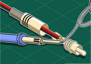 Rca Cable Wiring Diagram Rca Wire Diagram Wiring Diagram today