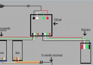 Rca Plug to Speaker Wire Diagram Rca Wiring Diagram 1 4in Wiring Diagrams