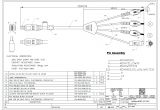 Rca Plug Wiring Diagram Rca Phone Jack Wiring Diagram Wiring Diagram Center