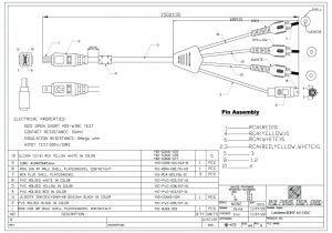 Rca Plug Wiring Diagram Rca Phone Jack Wiring Diagram Wiring Diagram Center