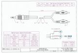 Rca Plug Wiring Diagram Rca to Headphone Schematic Wiring Diagram Database Blog