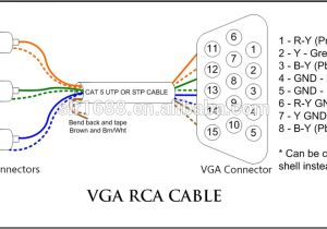Rca to Vga Wiring Diagram Rca to Rgb Schematic Wiring Diagram Centre Rca to Vga Wiring Diagram Rca to Rgb Schematic Wiring Diagram Centre