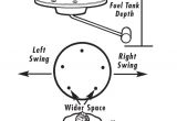 Rci Fuel Cell Sending Unit Wiring Diagram Speedway Fuel Level Sender 240 33 Ohm 6 24 Inch