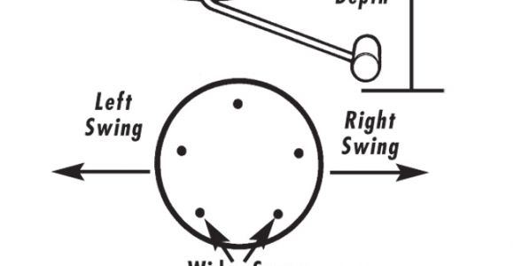 Rci Fuel Cell Sending Unit Wiring Diagram Speedway Fuel Level Sender 240 33 Ohm 6 24 Inch