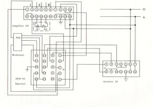 Rcs Sure 100 Wiring Diagram Rcs Actuator Wiring Diagram Wiring Diagram Basic