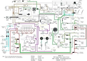 Reading Automotive Wiring Diagrams Car Wire Diagram Wiring Diagram Expert