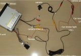 Rear View Camera Wiring Diagram Bmw X5 E53 Backup Camera Youtube