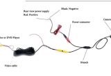 Rear View Camera Wiring Diagram Ccd Camera Wiring Diagram Wiring Diagrams