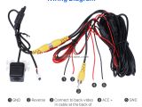 Rear View Camera Wiring Diagram sony Ccd Wiring Diagram Wiring Diagram Technic