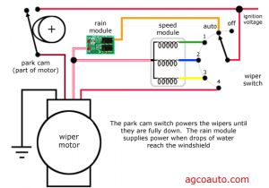 Rear Wiper Motor Wiring Diagram Rear Wiper Wiring Diagrams My Wiring Diagram