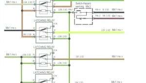 Receptacle Wiring Diagram Wiring Standard Diagram 6 Pin 7 Beautiful Led Trailer Lights Unique