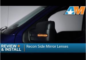 Recon Light Bar Wiring Diagram 2009 2014 F 150 Recon Side Mirror Lenses W Leds Review Install Recon Light Bar Wiring Diagram 2009 2014 F 150 Recon Side Mirror Lenses W Leds Review Install