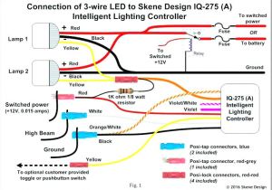Recon Light Bar Wiring Diagram 3 Wire Tail Light Wiring Diagram Wiring Diagrams Place