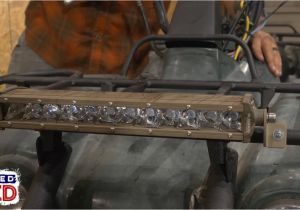 Recon Tailgate Light Bar Wiring Diagram Adding A Light Bar to Your atv Recon Tailgate Light Bar Wiring Diagram Adding A Light Bar to Your atv