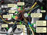 Recon Tailgate Light Bar Wiring Diagram Adding Rivco Led Mirrors to A Victory Cross Country Motorcycle