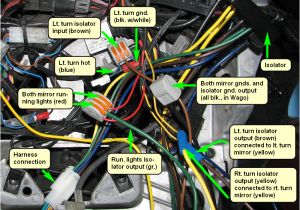 Recon Tailgate Light Bar Wiring Diagram Adding Rivco Led Mirrors to A Victory Cross Country Motorcycle Recon Tailgate Light Bar Wiring Diagram Adding Rivco Led Mirrors to A Victory Cross Country Motorcycle