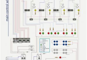 Rectifier Wiring Diagram Basic House Wiring Diagram Luxury Construction Electrical Wiring