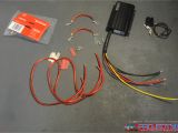 Red Arc Dual Battery System Wiring Diagram Landcruiser 200 Dual Batteries and Dc Dc Charger Project 200