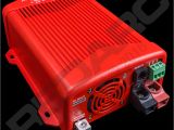 Red Arc Dual Battery System Wiring Diagram Redarc 350w 12v Pure Sine Wave Inverter Redarc Electronics