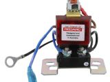 Red Arc Dual Battery System Wiring Diagram Redarc Smart Start Battery isolator with Wiring Kit 12 Volt 100