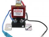 Red Arc Dual Battery System Wiring Diagram Redarc Smart Start Battery isolator with Wiring Kit 12 Volt 100