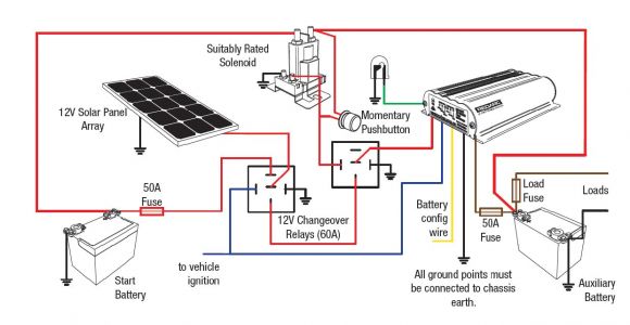 Red Arc Dual Battery System Wiring Diagram Redarc Smart Start Wiring Diagram Luxury Dual Battery Wiring Diagram