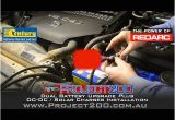 Red Arc Dual Battery System Wiring Diagram Smart Start Bcdc Dc to Dc Charger Redarc Electronics