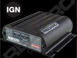 Red Arc Dual Battery System Wiring Diagram Smart Start Bcdc Dc to Dc Charger Redarc Electronics