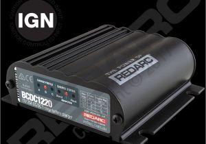 Red Arc Dual Battery System Wiring Diagram Smart Start Bcdc Dc to Dc Charger Redarc Electronics Red Arc Dual Battery System Wiring Diagram Smart Start Bcdc Dc to Dc Charger Redarc Electronics