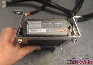 Redarc Battery isolator Wiring Diagram Landcruiser 200 Dual Batteries and Dc Dc Charger Project 200