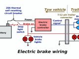 Redline Brake Controller Wiring Diagram Trailer Techteazer Com