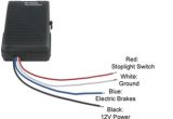 Redline Brake Controller Wiring Diagram Troubleshooting Brake Controller Installations Etrailer Com