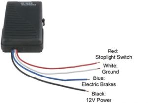 Redline Brake Controller Wiring Diagram Troubleshooting Brake Controller Installations Etrailer Com