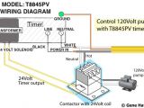 Reduced Voltage Starter Wiring Diagram 120 Volt Contactor Wiring Wiring Diagram Article