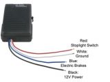 Reese Trailer Wiring Diagram Troubleshooting Brake Controller Installations Etrailer Com