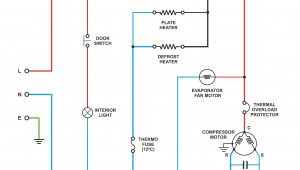 Refrigerator Compressor Wiring Diagram Compressor Current Relay Wiring Diagram Of Pressor Start Relay
