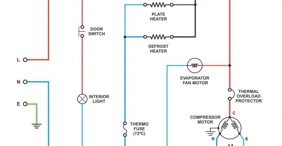 Refrigerator Compressor Wiring Diagram Compressor Current Relay Wiring Diagram Of Pressor Start Relay