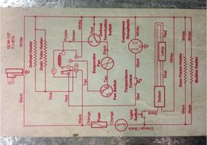 Refrigerator Defrost Timer Wiring Diagram Mars Defrost Timer Wiring Diagram How to Wire Off Delay Battery