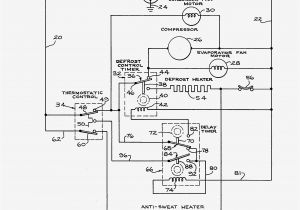 Refrigerator Defrost Timer Wiring Diagram Wiring Diagram True T 49f Wiring Diagram Database