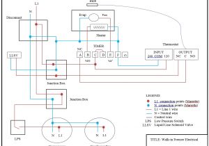 Refrigerator thermostat Wiring Diagram Walk In Cooler Wiring Wiring Diagram Expert