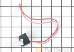 Refrigerator thermostat Wiring Diagram Whirlpool Refrigerator thermostats Replacement Parts Accessories Refrigerator thermostat Wiring Diagram Whirlpool Refrigerator thermostats Replacement Parts Accessories