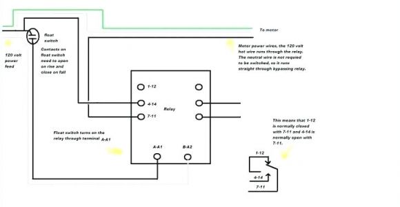 Relay 11 Pin Wiring Diagram 7 Pin Relay Wiring Diagram Wiring Diagram Home