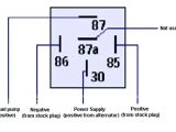 Relay 5 Pin Wiring Diagram A C Relay Wiring Diagram Wiring Diagram Technic Relay 5 Pin Wiring Diagram A C Relay Wiring Diagram Wiring Diagram Technic