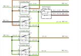Relay Wire Diagram C Bus Wiring Diagram Data Schematic Diagram