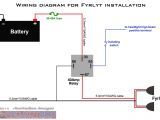 Relay Wiring Diagram 87a 4 Prong Relay Wiring Diagram Lovely How to Wire A Relay 5 Pin and 4
