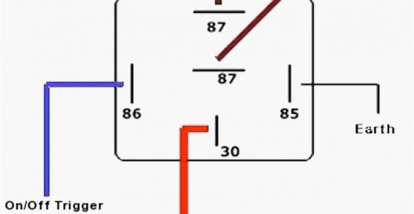 Relay Wiring Diagram All Relay Wiring Diagrams Wiring Diagram Show