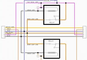 Relay Wiring Diagram Driving Light Relay Wiring Diagram Inspirational Light Bulb Wiring